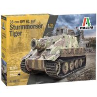 Italeri 1/35 38 cm RW 61 auf STURMMÖRSER TIGER tankový model - i/t/Italeri-1-35-38-cm-RW-61-auf-STURMMORSER-TIGER-tankovy-model-1.jpg