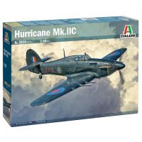 Italeri 1/48 Hurricane Mk.IIC model lietadla - i/t/Italeri-1-48-Hurricane-Mk-IIC-model-lietadla-1.jpg