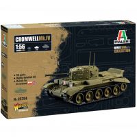 Italeri 1/56 Cromwell Mk. IV tank model - i/t/Italeri-1-56-Cromwell-Mk-IV-tank-model-1.jpg