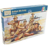 Italeri 1/72 Britská 8. armáda Brit vojenské figúrky model - i/t/Italeri-1-72-Britska-8-armada-Brit-vojenske-figurky-model-1.jpg
