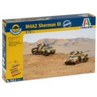 Italeri 1/72 M4A2 Sherman III tank 2-dielna modelová sada - i/t/Italeri-1-72-M4A2-Sherman-III-tank-2-dielna-modelova-sada-1.jpg