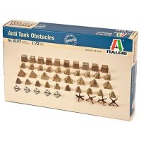 Italeri 1/72 Protitankové prekážky dioráma set - i/t/Italeri-1-72-Protitankove-prekazky-diorama-set-1.jpg