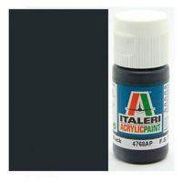 Italeri Flat Black (4768AP) - Matná čierna modelárska farba 20ml - i/t/Italeri-Flat-Black-4768AP--Matna-cierna-modelarska-farba-20ml-1.jpg