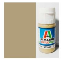 Italeri Flat Desert Tan (4859AP) - Matná púštna piesková modelová farba 20ml - i/t/Italeri-Flat-Desert-Tan-4859AP--Matna-pustna-pieskova-modelova-farba-20ml-1.jpg