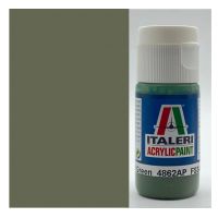 Italeri Flat Green (4862AP) - Matná zelená modelárska farba 20ml - i/t/Italeri-Flat-Green-4862AP--Matna-zelena-modelarska-farba-20ml-1.jpg
