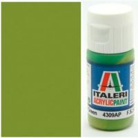 Italeri Flat Light Green (4309AP) - Matná svetlá zelená modelárska farba 20ml - i/t/Italeri-Flat-Light-Green-4309AP--Matna-svetla-zelena-modelarska-farba-20ml-1.jpg