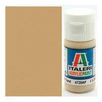 Italeri Flat Sand (4720AP) - Matná piesková farba na modely 20ml - i/t/Italeri-Flat-Sand-4720AP--Matna-pieskova-farba-na-modely-20ml-1.jpg