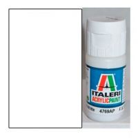 Italeri Flat White (4769AP) - Matná biela modelárska farba 20ml - i/t/Italeri-Flat-White-4769AP--Matna-biela-modelarska-farba-20ml-1.jpg