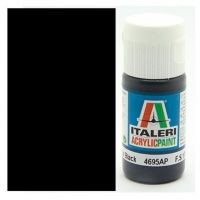 Italeri Gloss Black (4695AP) - Lesklá čierna modelárska farba 20ml - i/t/Italeri-Gloss-Black-4695AP--Leskla-cierna-modelarska-farba-20ml-1.jpg