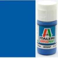 Italeri Lesklá Francúzska Modrá (4659AP) - Lesklá modrá modelárska farba 20ml - i/t/Italeri-Leskla-Francuzska-Modra-4659AP--Leskla-modra-modelarska-farba-20ml-1.jpg