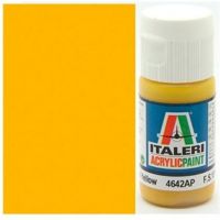 Italeri Lesklá Žltá (4642AP) - Lesklá žltá modelová farba 20ml - i/t/Italeri-Leskla-Zlta-4642AP--Leskla-zlta-modelova-farba-20ml-1.jpg
