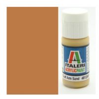 Italeri Plochý US Army/Mar.Gulf Armor Sand (4812AP) - Matná farba na modely US Army/Mar.Gulf pancierové púštne piesok 20ml - i/t/Italeri-Plochy-US-Army-Mar-Gulf-Armor-Sand-4812AP--Matna-farba-na-modely-US-Army-Mar-Gulf-pancierove-pustne-piesok-20ml-1.jpg