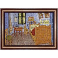 Izba Van Gogha v Arles, Van Gogh – 500-dielne puzzle s rámom – Trefl - i/z/izba-van-gogha-v-arles-van-gogh-500-dielne-puzzle-s-ramom-trefl-1.jpg