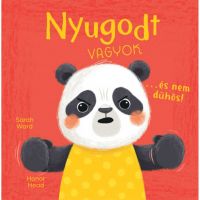 Ja a moje pocity - Som pokojný... a nie som nahnevaný!