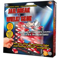Jail Break - Veľký útek spoločenská hra - j/a/Jail-Break--Velky-utek-spolocenska-hra-1.jpg
