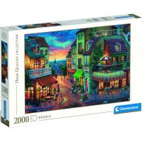 Jaskyniarstvo okolo Paríža 2000-dielna HQC puzzle - Clementoni - j/a/Jaskyniarstvo-okolo-Pariza-2000-dielna-HQC-puzzle--Clementoni-1.jpg