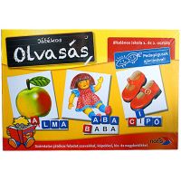 Hravé čítanie vzdelávacia hra (maďarská) - Noris - j/a/Jatekos-Olvasas-oktato-jatek-Noris.jpg