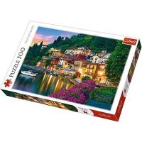 Jazero Como, Taliansko 500 ks puzzle - Trefl - j/a/jazero-como-taliansko-500-ks-puzzle-trefl.jpg