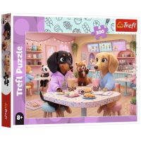 Jazvečíky v kaviarni 300-dielne puzzle - Trefl - j/a/jazveciky-v-kaviarni-300-dielne-puzzle-trefl-1.jpg