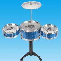 Jazz Drum 4 dielny bicí set so stojanom - j/a/jazz-drum-4-dielny-bici-set-so-stojanom.jpg