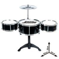 Jazz Drum štvordielny hrací bicí set - j/a/jazz-drum-stvordielny-hraci-bici-set.jpg