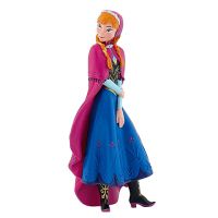 Ľadové kráľovstvo: Anna figúrka 10cm - Bullyland - j/e/Jegvarazs-Anna-figura-10cm-Bullyland.jpg