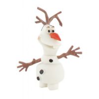 Ľadové kráľovstvo: Snehuliak Olaf figúrka 7cm - Bullyland - j/e/jegvarazs-olaf-a-hoember-bullyland.jpg