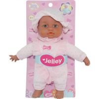 Jelley bábika v bodkovaných šatách 25cm - j/e/jelley-babika-v-bodkovanych-satach-25cm.jpg