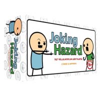 Joking Hazard - Neprijateľná kartová hra - j/o/Joking-Hazard--Neprijatelna-kartova-hra-1.jpg