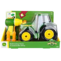 Johnny Traktor súprava na stavanie - Tomy - j/o/johnny-traktor-suprava-na-stavanie-tomy.jpg