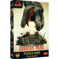 Jurassic Park 1000-dieliková prémiová plus puzzle - Trefl - j/u/Jurassic-Park-1000-dielikova-premiova-plus-puzzle--Trefl-1.jpg