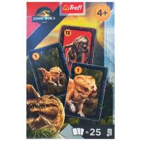 Jurassic World Čierny Peter kartová hra - Trefl - j/u/Jurassic-World-Cierny-Peter-kartova-hra--Trefl-1.jpg