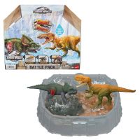 Jurassic World: Dino Reveal Battle Pack sada s 2 dinosaurími figúrkami - Mattel - j/u/Jurassic-World-Dino-Reveal-Battle-Pack-sada-s-2-dinosaurimi-figurkami--Mattel-1.jpg