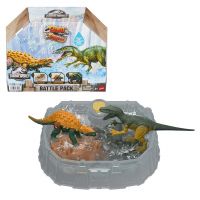 Jurassic World: Dino Reveal bojový balíček s 2 dinosaurami - Mattel - j/u/Jurassic-World-Dino-Reveal-bojovy-balicek-s-2-dinosaurami--Mattel-1.jpg