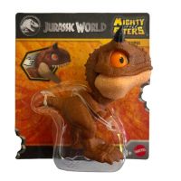 Jurassic World: Hryzúca mini figúrka Carnotaurusa - Mattel - j/u/Jurassic-World-Hryzuca-mini-figurka-Carnotaurusa--Mattel-1.jpg