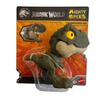 Jurassic World: Hryzúca mini figúrka Tyrannosaurus Rex - Mattel - j/u/Jurassic-World-Hryzuca-mini-figurka-Tyrannosaurus-Rex--Mattel-1.jpg