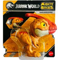 Jurassic World: Mini figúrka Parasaurolophusa, ktorá hryzie - Mattel - j/u/Jurassic-World-Mini-figurka-Parasaurolophusa-ktora-hryzie--Mattel-1.jpg