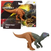 Jurassic World: Oživenie Frenzy pack Lani dinosauria figúrka - Mattel - j/u/Jurassic-World-Ozivenie-Frenzy-pack-Lani-dinosauria-figurka--Mattel-1.jpg