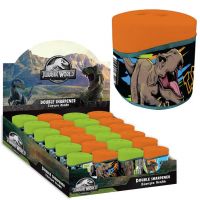 Jurassic World: T-Rex dvojdierková nádobková strúhadlo 1ks - j/u/Jurassic-World-T-Rex-dvojdierkova-nadobkova-struhadlo-1ks-1.jpg