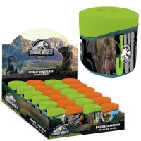 Jurassic World: Tyrannosaurus Rex dvojdierková nádobková strúhadlo 1ks - j/u/Jurassic-World-Tyrannosaurus-Rex-dvojdierkova-nadobkova-struhadlo-1ks-1.jpg