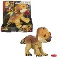 Jurassic World: Znovuzrodenie - Interaktívna dinosaurus figúrka Aquilops Dolores - Mattel - j/u/Jurassic-World-Znovuzrodenie--Interaktivna-dinosaurus-figurka-Aquilops-Dolores--Mattel-1.jpg