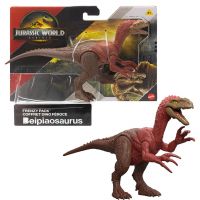 Jurassic World: Znovuzrodenie Frenzy balíček Beipiaosaurus dinosaurus figúrka - Mattel - j/u/Jurassic-World-Znovuzrodenie-Frenzy-balicek-Beipiaosaurus-dinosaurus-figurka--Mattel-1.jpg