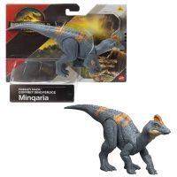 Jurassic World: Znovuzrodenie Frenzy balíček Minqaria figúrka dinosaura - Mattel - j/u/Jurassic-World-Znovuzrodenie-Frenzy-balicek-Minqaria-figurka-dinosaura--Mattel-1.jpg