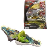 Jurský svet: Znovuzrodenie Micro Adventures Spinosaurus mini herná súprava - Mattel - j/u/Jursky-svet-Znovuzrodenie-Micro-Adventures-Spinosaurus-mini-herna-suprava--Mattel-1.jpg