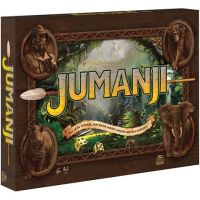 Jumanji spoločenská hra - nová edícia - Spin Master (maď.jaz.) - j/u/jumanji-spolocenska-hra-nova-edicia-spin-master-madjaz.jpg