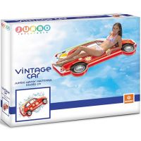 Jumbo Retro auto gumový matrac 113x183cm - Mondo Toys - j/u/jumbo-retro-auto-gumovy-matrac-113x183cm-mondo-toys.jpg