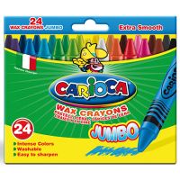 Jumbo sada voskoviek 24ks - Carioca - j/u/jumbo-sada-voskoviek-24ks-carioca.jpg