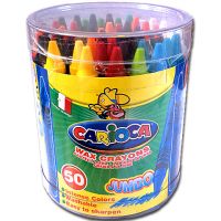 Jumbo sada voskoviek 50ks - Carioca - j/u/jumbo-sada-voskoviek-50ks-carioca.jpg