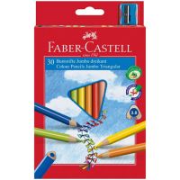 Faber-Castell: Junior farebné ceruzky 30ks+strúhadlo - j/u/junior-szines-ceruza-30db-os.jpg