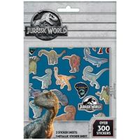 Jurassic World 300-dielny set nálepiek - j/u/jurassic-world-300-dielny-set-nalepiek.jpg